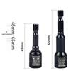 Nunchucks Strong Non-Demagnetizing Magnetic Sleeve for Pneumatic & Electric Screw Wrench