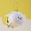 BT21 RJ Minini Honeybee Plush Keychain