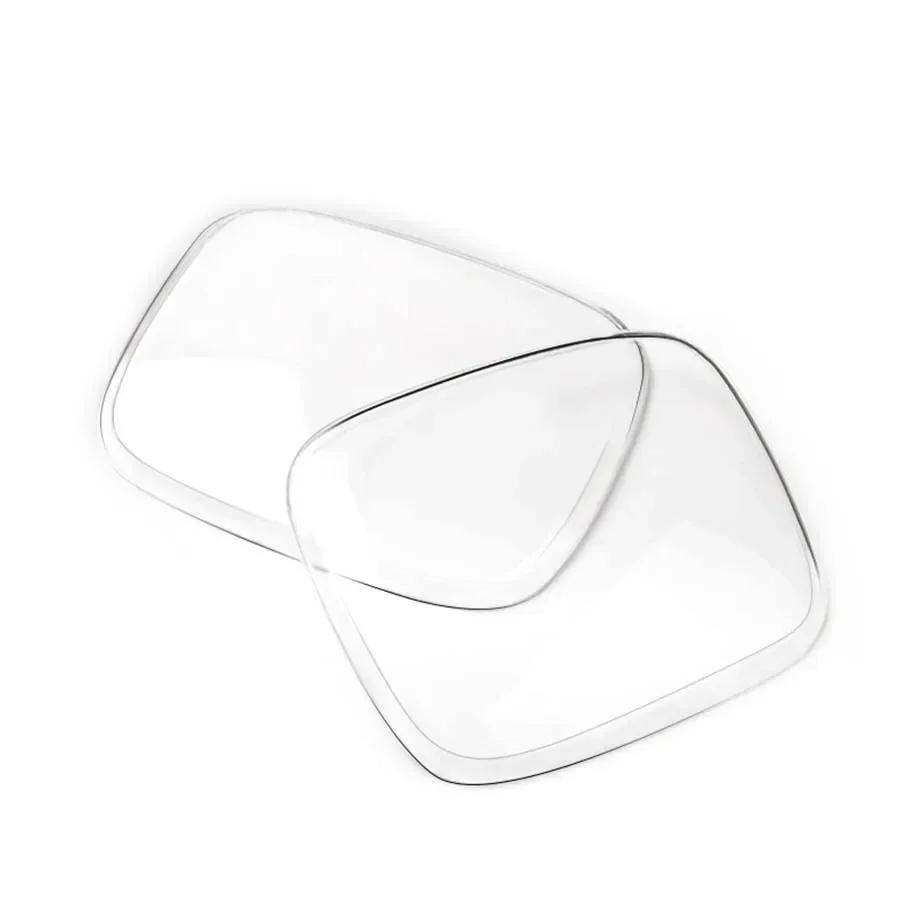 For Honda Accord Brio Fit GK5 GD5 HR-V Jade Front Grill Emblem Badge Decal Protective Cover Cap Rear Trunk Emblem Protect Cover