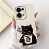For Oppo Reno 13 Pro 5G Case CPH2697 Unique Fashion Cartoon Cover Soft Silicone Phone Case For Oppo Reno13 Pro Reno 13 5G Fundas