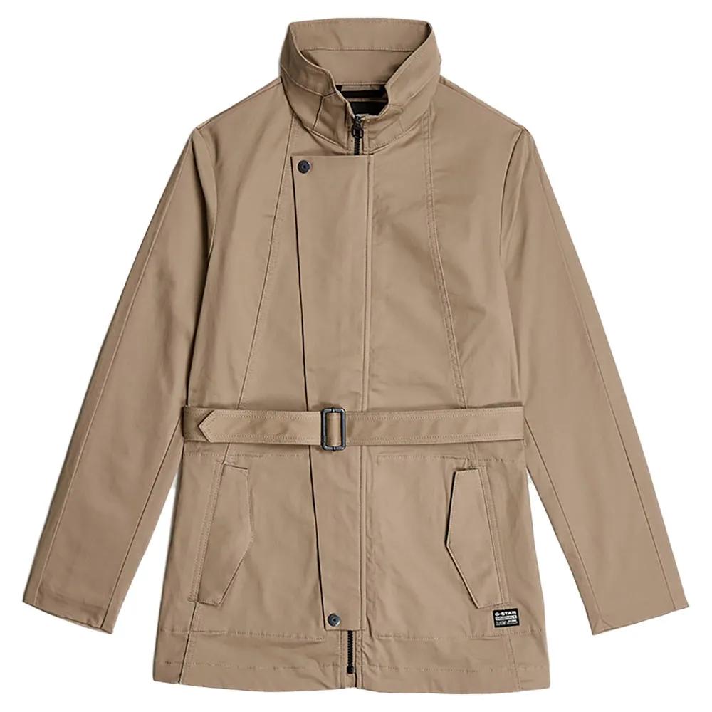 G-Star Тренчкот Short