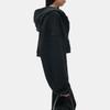 Alexander Wang Zip-up Cropped Hoodie Women's 4CC2241495021A