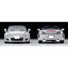 Tomytec Tomica Limited Vintage Neo 1/64 Scale LV-N269a Honda S2000 1999 Silver Finished Model 320340