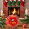 Hilarious Exchange Party Game Dice Christmas Stocking Stuffers Gift Exchange Dice Game for Xmas Party Family Night Group Hangout