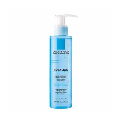 Micellar Water - Tonic Water - Face Lotion La Roche-posay - 3-In-1 Cleansing Gel 195 Ml