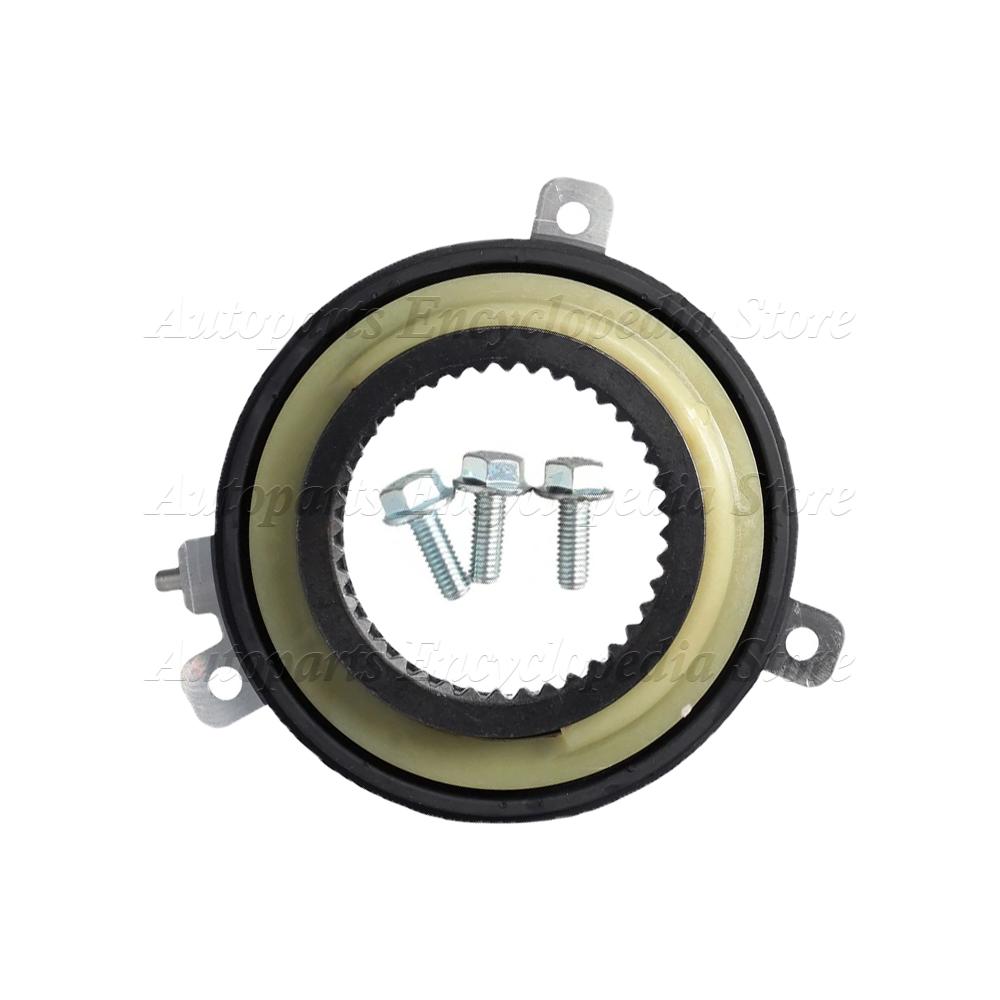 4151009000 New Front Clutch Bearing Wheel Lock Actuator LOCK HUB ACTUATOR 1/2PCS 4151009100 For SSANGYONG Actyon (Sports) Kyron