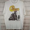 Chicago Band Gift For Fan Tour 2024 T Shirt Full Size S-5XL SE443