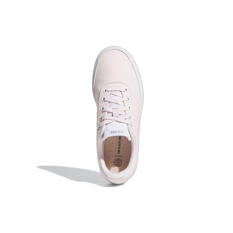 Adidas Vulc Raid3r Almost Pink Women Sneakers Cloud-White GX0871