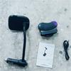 Car Bluetooth Player MP3 Bluetooth Player Car Hands-free One Click Call
