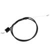 Zone Control Cable Replacement for Craftsman 917377400 917377580 917385127 917385131 917377581 158152 Lawn Mower