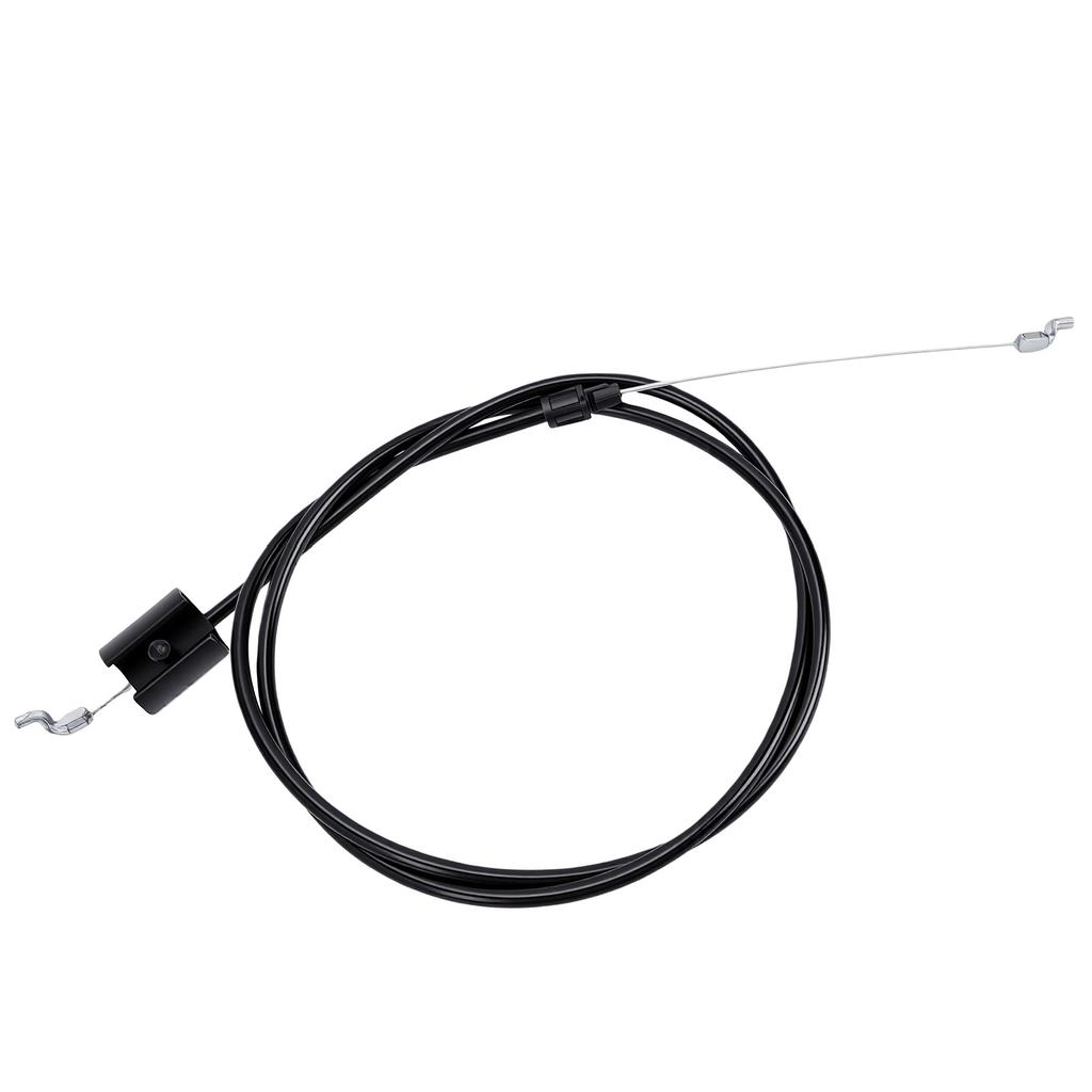 Zone Control Cable Replacement for Craftsman 917377400 917377580 917385127 917385131 917377581 158152 Lawn Mower