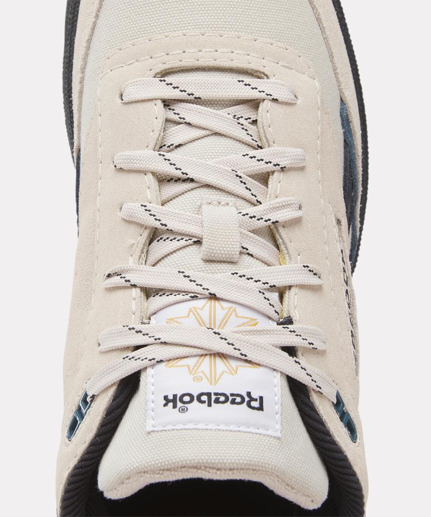 Reebok Club C Mid Ii Revenge Vintage - Grey:Black / If7698