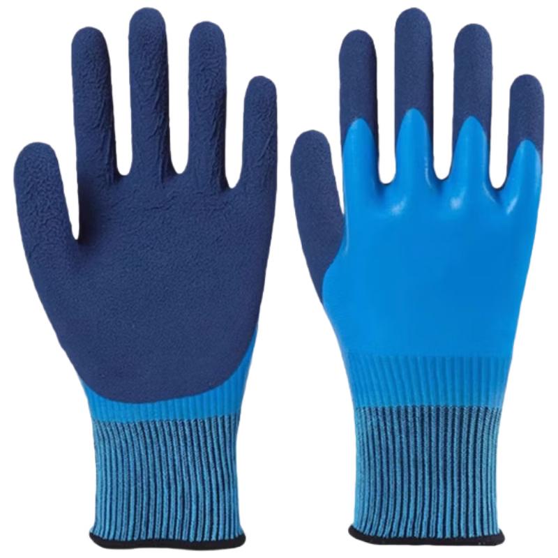 Andatong Puncture-Proof Waterproof Gardening Gloves