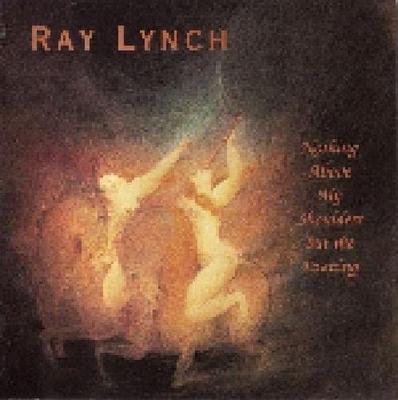 CD RAY LYNCH - Nichts über meinen Schultern außer dem BVCW623 BMG VICTOR INC. 1994 Japan Klassisch Gebraucht