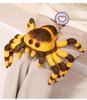 Cross-Border Spider Plush Prank Doll: Stuffed Animal Gift for Kids - Bionic Lucas