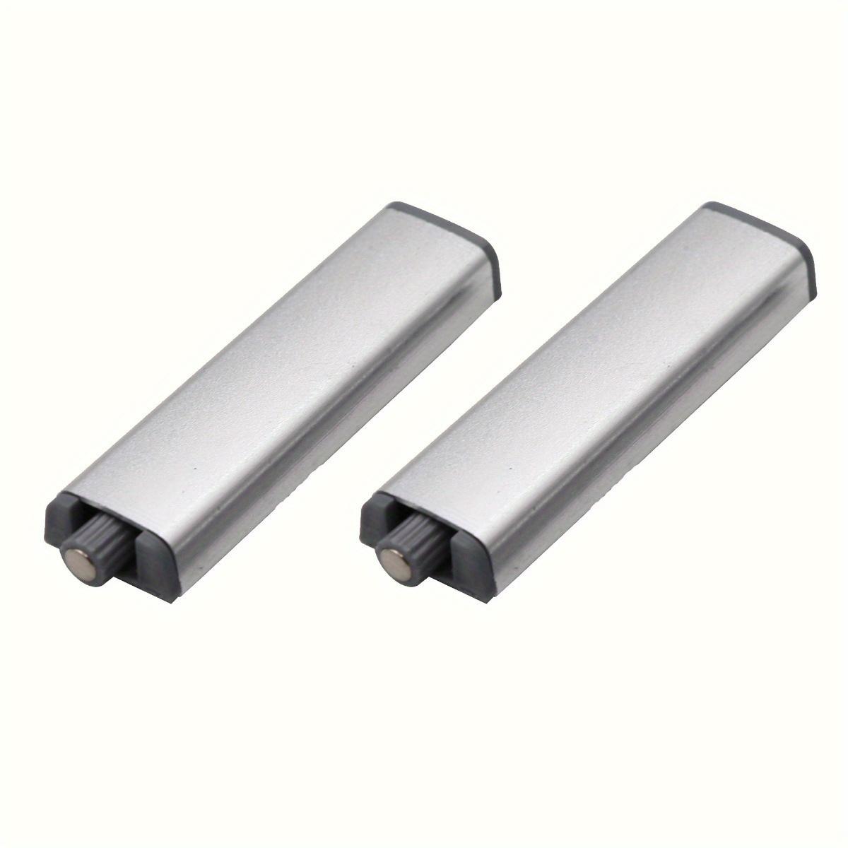 

2 шт. Замок для шкафа, замок для шкафа, замок для открывания двери кухни, пряжка для закрывания ящика