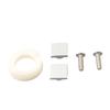 Control Knob Bathtub Faucets Parts Shower Mixer Accessory