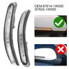 Rearview Mirror Turn Signal Light for Kia For Rio 2012 2016 876141W000