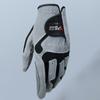 PGM Guanti da Golf Antiscivolo Traspiranti Forniture da Golf Mano Sinistra Vestibilità Affidabile Guanto da Golf a Compressione per Esterno