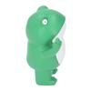 Frog Figurines Realistic Funny Cute Resin Rebellious Frog Statues for Desk Garden Decoration Gifts