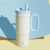 Premium 316 Stainless Steel Insulated Cup with Large Capacity and Comfortable Handle - Ice Buster Edition