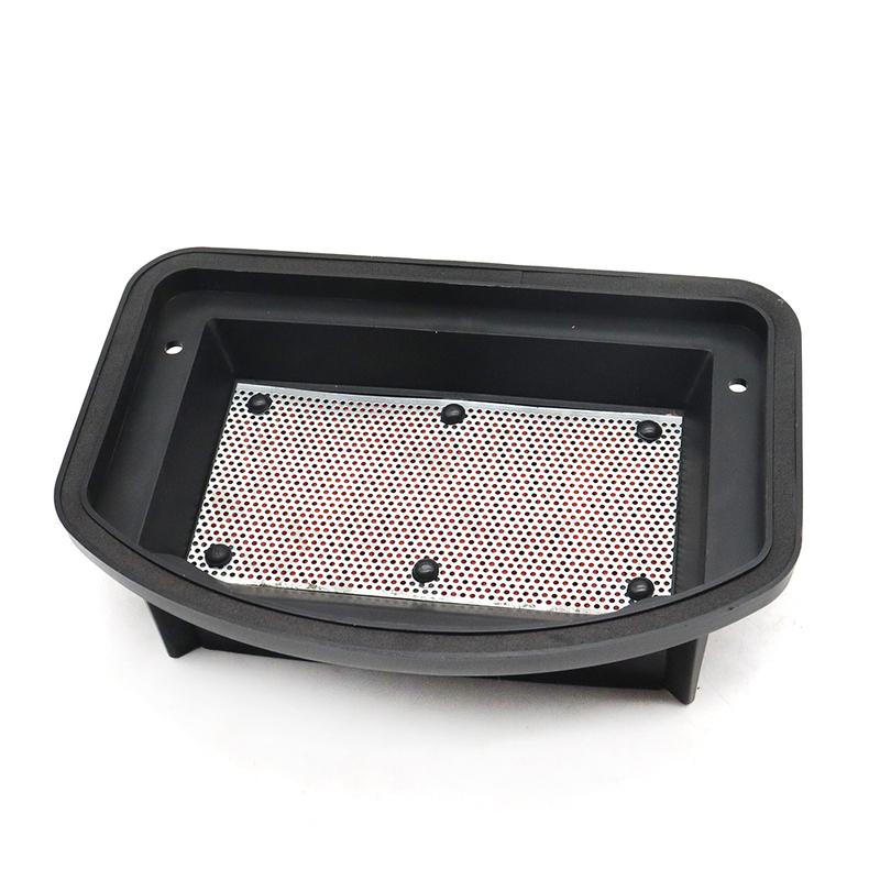 For Hyosung GV300S QH300-A Bobber GV 300S QH300 Motorcycle Air Filter Engine Intake Cleaner Element Replacement