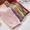 Seamless Panties High Waist Women's Briefs for Weight 100kg Large Size Underpants Solid Color Boyshorts