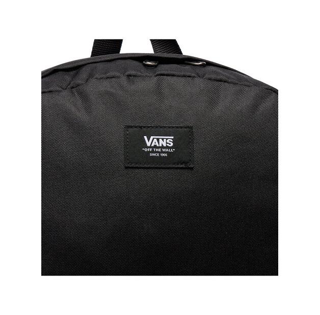 Рюкзак Vans Old Skool Backpack VN000H4WBLK1 Черный