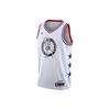 Basketball Jerseys Mens Moderate Racerback AQ7297-105