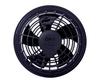 Nagashin Japan Air Conditioning Wear 28V Fan Set sold separately GB-POWER Spring/Summer (Scramble Black) GF1-SB (GB428)