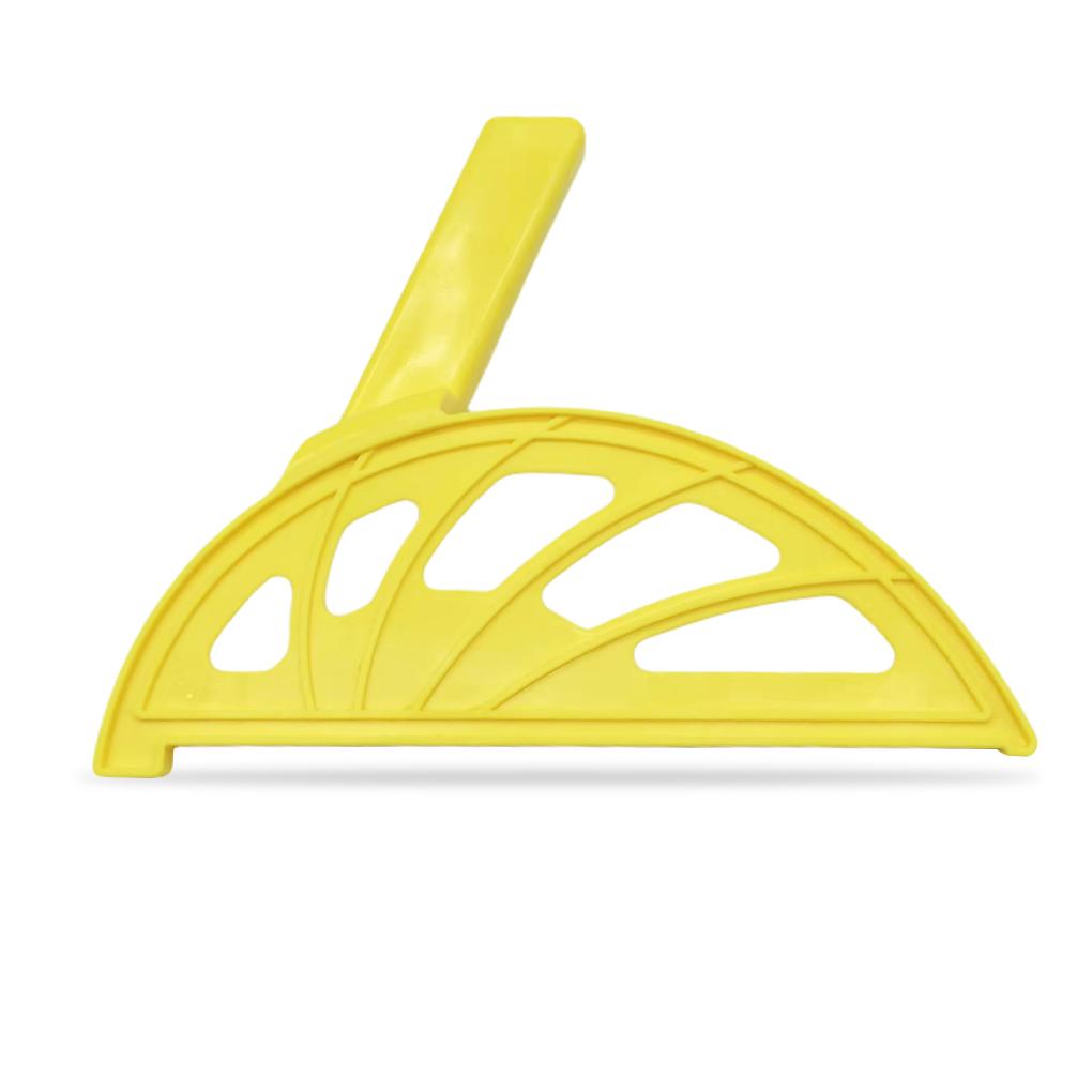 Table Saw Push Block Plastic Portable Anti-slip Auxiliary Tool Starter Sawing Handguard Carpentry Equipment Woodworking Supplies