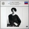 LP Record CLARA HASKIL  LONDON PHILHARMONIC   Beethoven  Piano Concerto No.4  S 643893 Decca 1987 Germany Classical Used