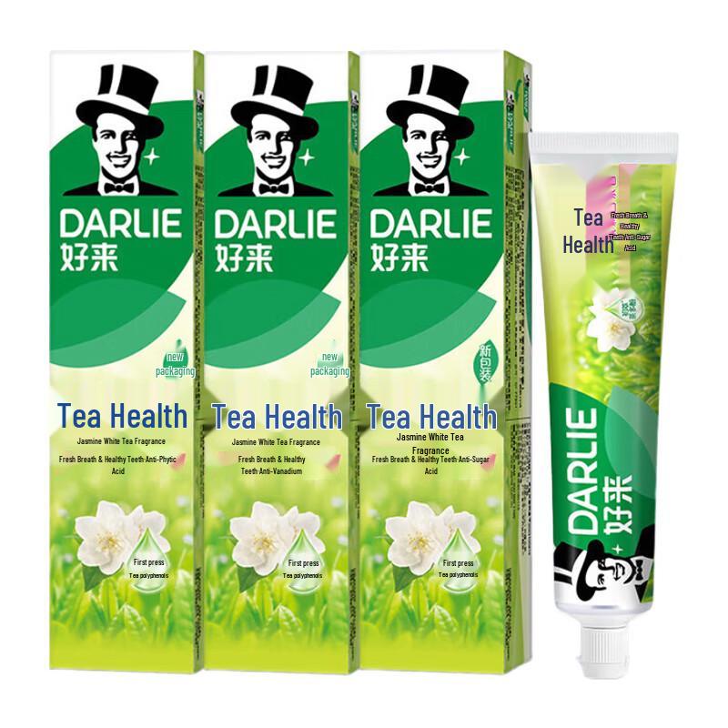 Darlie Tea Care Toothpaste