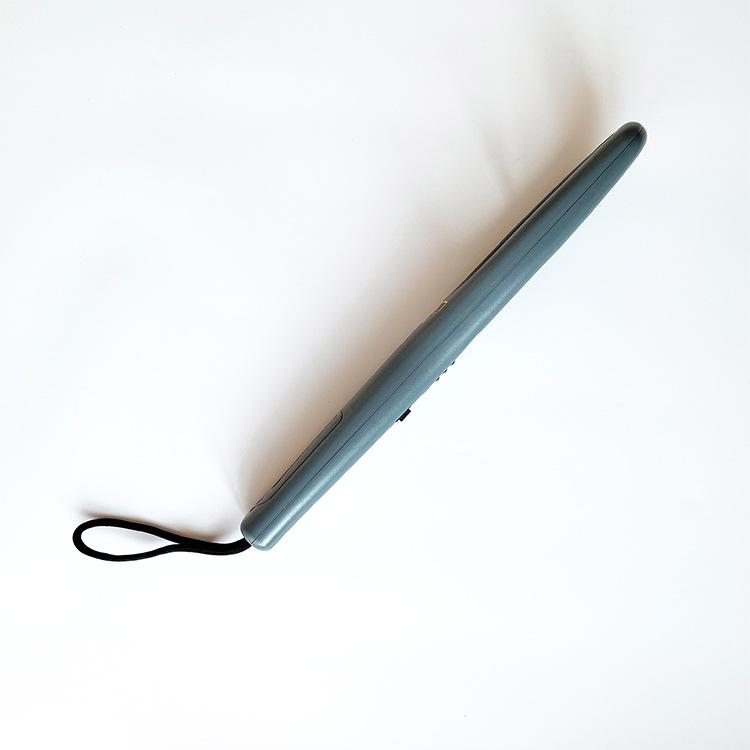 Handheld RF Tag Frequency Detector for EAS Tags