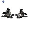 2 Pcs Fog Lights for Honda CRV 2007 2008 2009 Headlight Fog Lamp  Front Bumper Fog Light 33951-SWA-H01/33901-SWA-H01