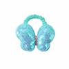 High-grade Sequined Bow Hair Rope Children's High Elastic Small Intestine Ring Does Not Hurt The Hair Rubber Band Ponytail Children's Hair Accessories