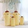 Pompompurin Plush Dog Pillow With Short Pile Cotton For Comfortable Bed Sleep Gift