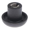 4Cs Mushroom Head Connector 12 Gearwheel Juicer Parts For 2L Jar