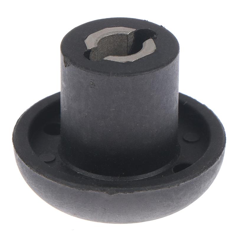 4Cs Mushroom Head Connector 12 Gearwheel Juicer Parts For 2L Jar