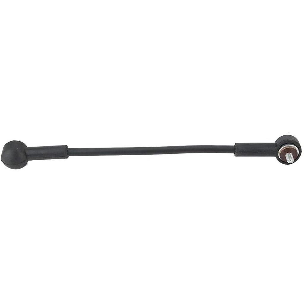 Lower Tailgate Support Cable Compatible with Land Rover Range Rover 2002-2012, Replacement for LR038051-1 Pack