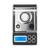 144x84.5x51mm Gold Carat Scale High Precisions Digital Milligram Scale 50g/0.001g Electronic Balance Powder Scale