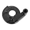 7/8" 22mm Motocross Grips Hand Grip With 1270mm Throttle Twist Cable Enduro ATV Quad Pit Dirt Bike Accessories Motorcycle Racing