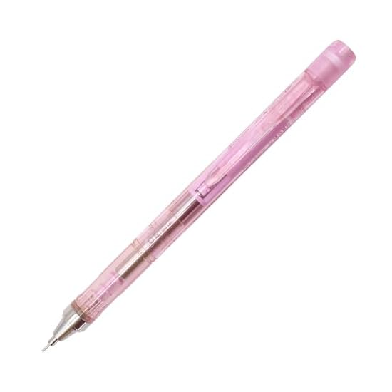 Limited Edition Mechanical Pencil MONO graph Shimmer Edition 0.5mm [Rose] DPB-142