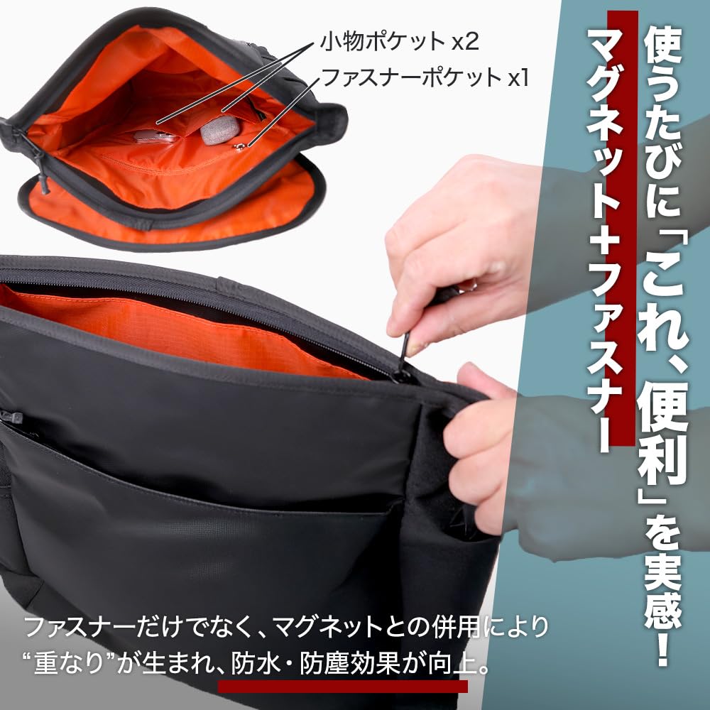 DAWNHAWK Motorcycle Waterproof Touring Backpack with Drink 18L Waterproof Back Umbrella Storage Backpack, Bag, Holder, Capacity, Zipper, Pocket,