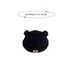 Adjustable Baby Docker Cap Bear Ear Sun Hat New Kids Beanie Cap  Spring Summer