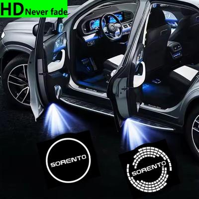 Binnenverlichting – Auto deurverlichting