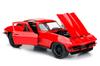 JADATOYS 1/24 Scale Fast & Furious Lettuce Chevrolet Corvette 98298 [Parallel Import]
