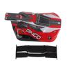 Standard 1 16 Scale Off Road Body Shell RC Car Part for REMO (Red D5602)