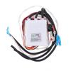 3-Line Temperature Control Of Domestic Gas Water Heater Fittings With Three-Wire Pulse Point Igniter Gas Water Heater Parts
