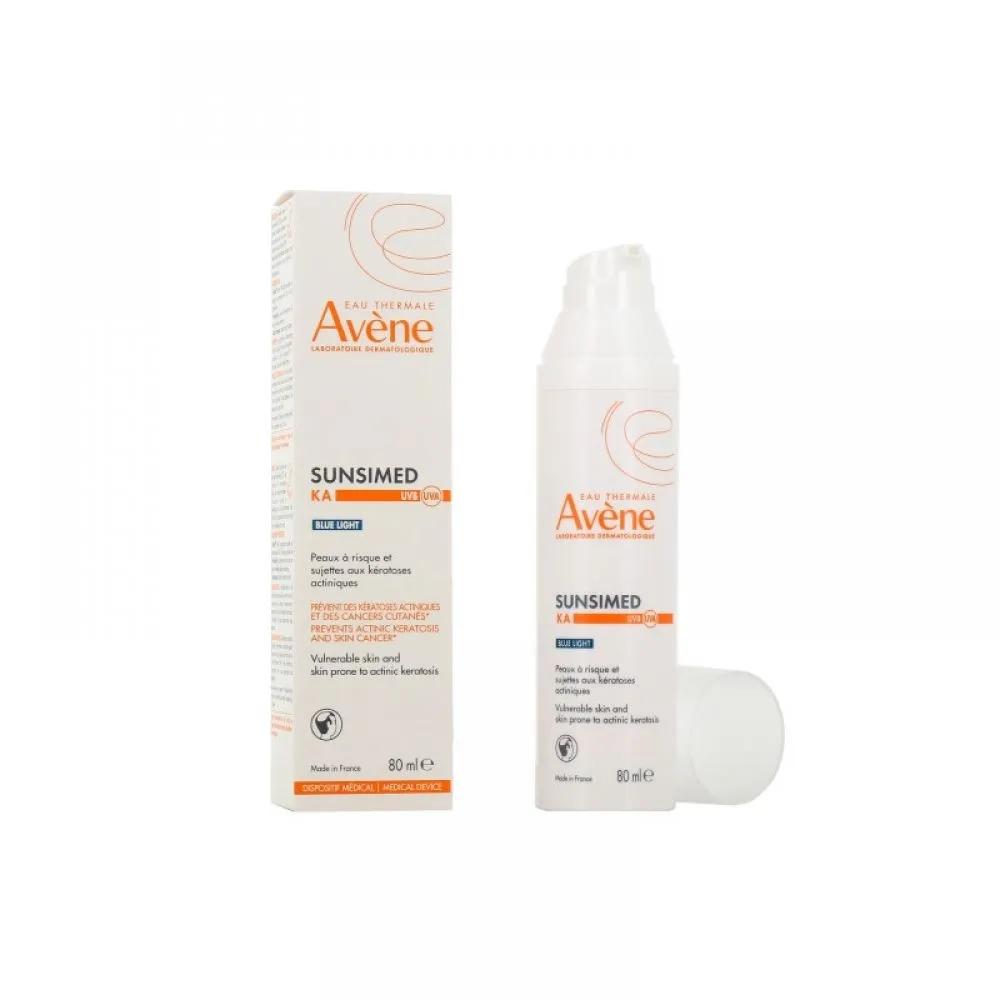 Avene Suncimed KA SPF50+ Skin Sensible 80ml